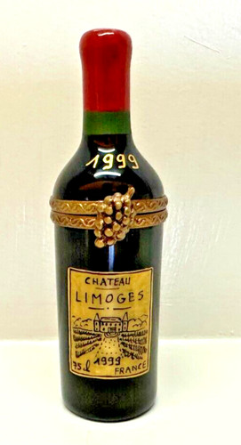 Marque reposee peint 1999 - marque,