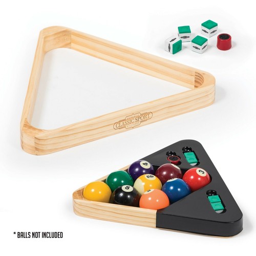 Triangolo biliardo classic - da,