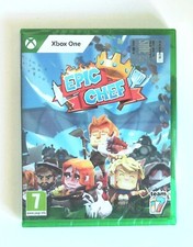 XBOX ONE : EPIC CHEF - Nuovo