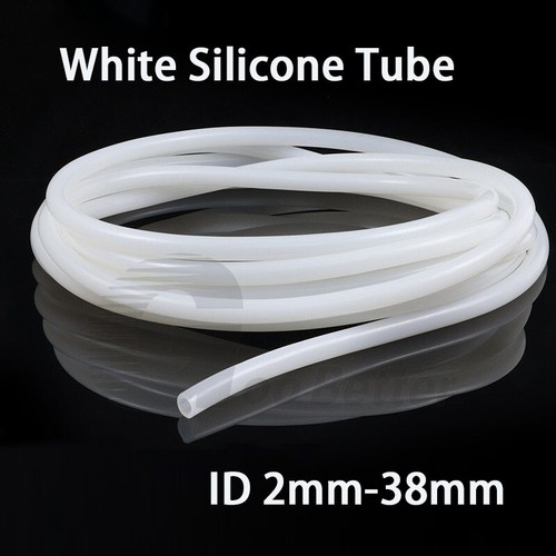 Tubo flessibile silicone - flessibile, in