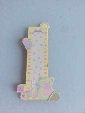 Metro Barbie measuring tape