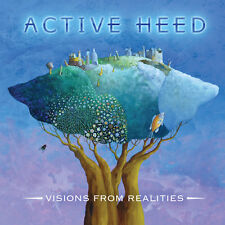 ACTIVE HEED Visions from