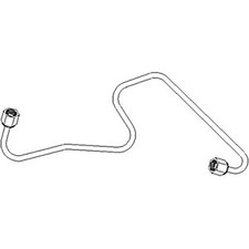 D2NN9A556A #2 Cilindro - Linea