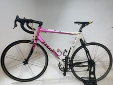 Bici da corsa CASATI misura telaio 59 cm carbonio ricondizionata