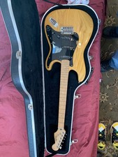 Tastiera chitarra Fender