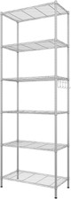 - 6 Mensole, Scaffale Da