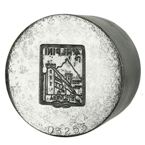 Conio originale medaglia - originale, 4