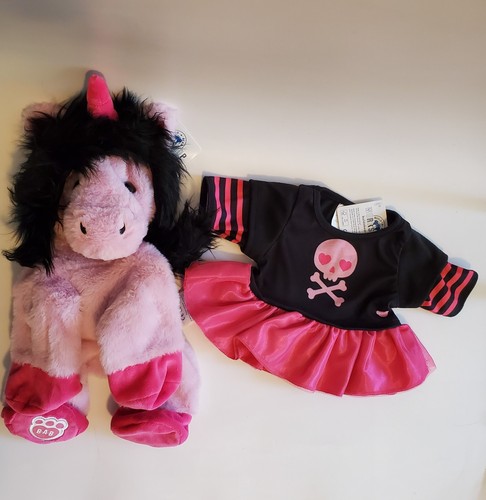 Costruisci orso - un, 🦄