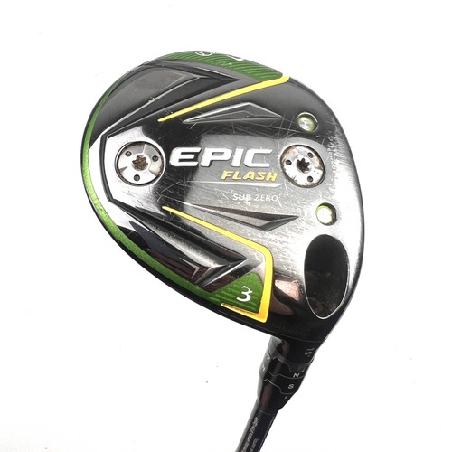 Callaway epic flash sub zero - epic,