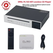 Lettore CD HiFi SMSL PL150