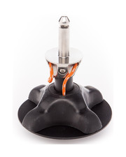 Unifiber Piedino Tendon Pro Attacco Pin Windsurf