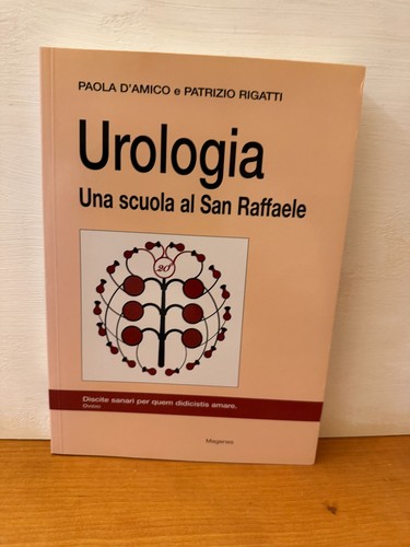 Urologia una scuola - una, al