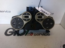 COMANDO CLIMA AUTOMATICO FIAT
