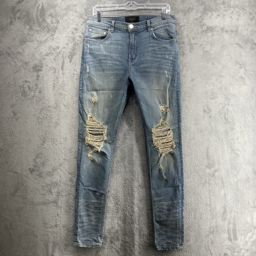 Jeans oro los angeles - jeans,