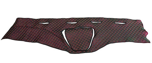 Tappetini eco pelle - in,