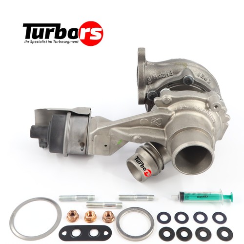 Turbocompressore per opel - turbocompressore,