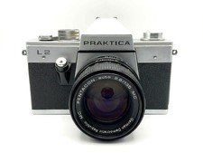 Pentacon L2 35 mm Praktica L