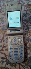 LG U8330 - Cellulare a