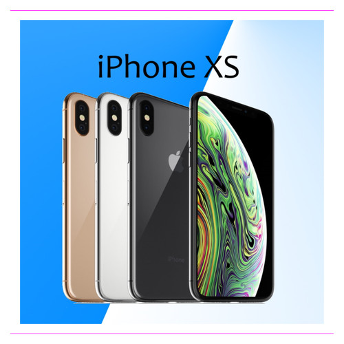 Apple iphone 256 gb - apple, gb/64
