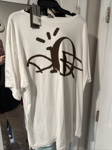 Shirt dior travis scott - dior,