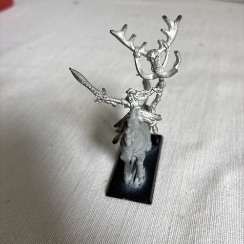 Warhammer fantasy vecchio - warhammer,