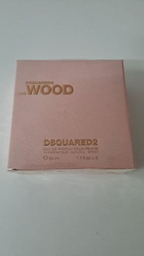Dsquared2 she wood - dsquared2, wood"