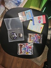 Nintendo Game Cube Pokemon