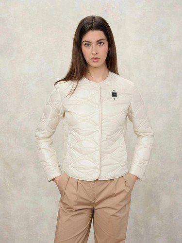 Blauer giubbino donna - giubbino,