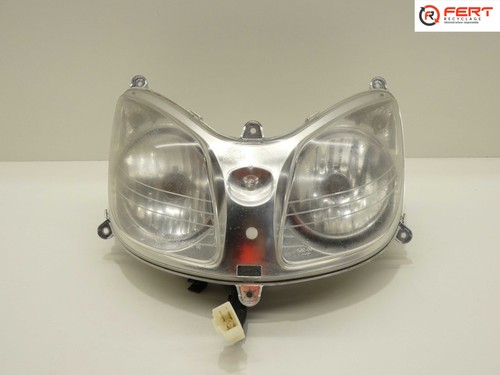 Faro yamaha cityliner x - cityliner,
