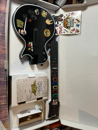 Redoctane guitar hero - guitar,