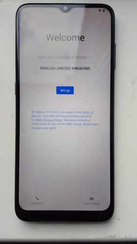 Nokia g10 smartphone - g10,