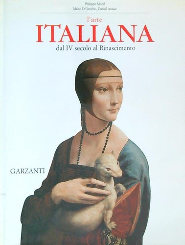 Arte italiana dal iv - l',