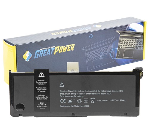 Batteria 8600 mah compatibile - 8600,