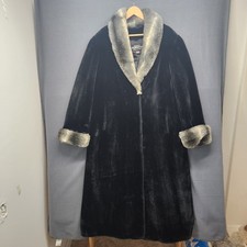 Trench cappotto vintage