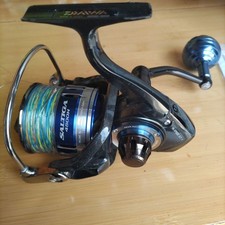 DAIWA 15 SALTIGA 4500H