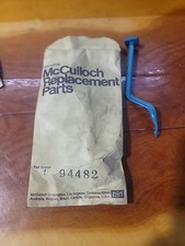 Genuine McCulloch 94482 Choke