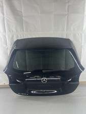 PORTELLONE BAULE BAGAGLIAIO COFANO POSTERIORE MERCEDES CLASSE A (W177) 2018-2024