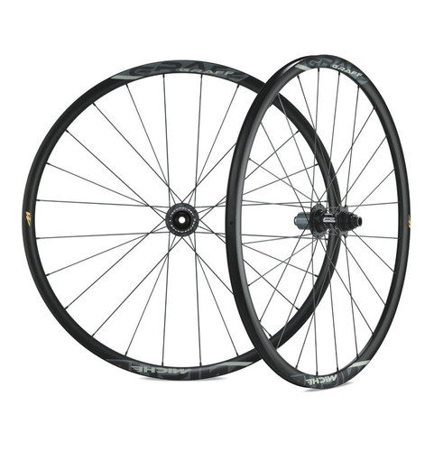 Miche graff 700c road set - 700c, cx
