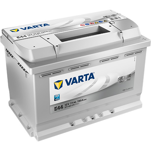 Batteria avviamento varta - batteria,