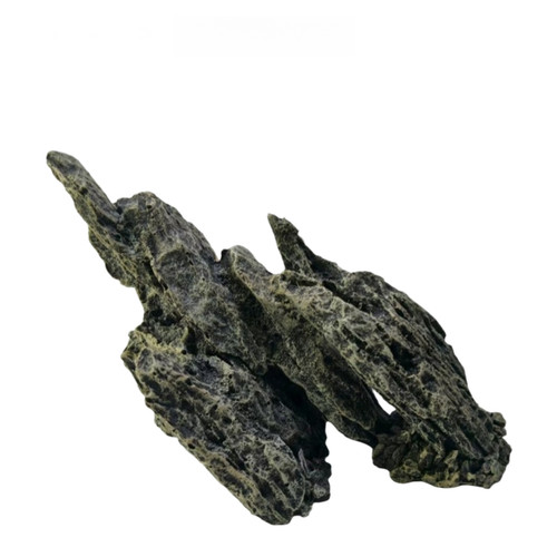 Ornamento roccia acquario