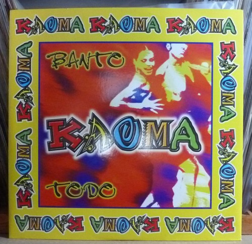 Mix afro cosmic - afro,