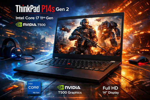 Lenovo p14s gen - lenovo,
