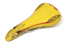 Selle Italia Radius - vintage
