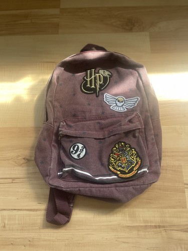 Harry potter zaino piccolo - harry,