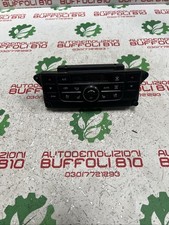 Comandi Clima per JEEP GR.CHEROKEE (WK) 3.0 CRD OVERLAND 55111924AL