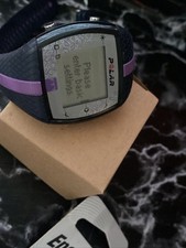 Orologio Polar FT7 Uomo Unisex