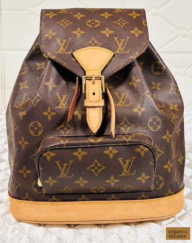 Zaino donna louis vuitton - zaino,