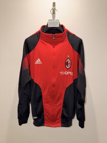 Giacca pista adidas ac - giacca,