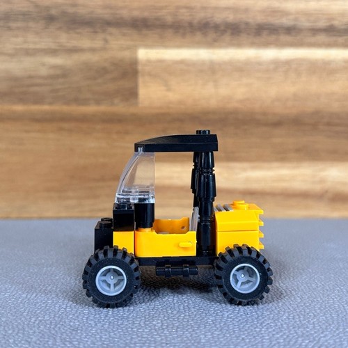 Mini veicolo costruzione - veicolo, da