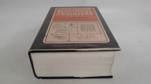 Standard handbook for - handbook,